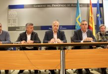 Actuaciones para frenar el incremento de jabalíes