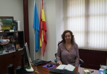 Rosa María Rodríguez, alcaldesa de Belmonte: “Los paisanos son los que mantienen los pueblos abiertos”