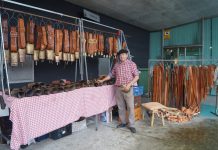Francisco López: “Para afinar ‘campanus’ hay que tener oído”