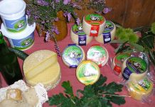 Ganadería-Quesería Bedón: “La elaboración de nuestro queso pasó de generación en generación”