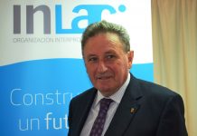 Ramón Artime, presidente de ASAJA: “El campo necesita estar más unido para controlar mejor el sector”