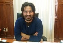 Enrique Riestra Rozas, alcalde de Llanes: “El campo debe garantizar un modo de vida a quienes opten por él”