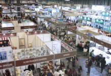 Biocultura Madrid, punto de encuentro de las empresas ecológicas