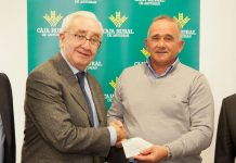 Caja Rural renovó su compromiso con ASCOL para la mejora de producción láctea