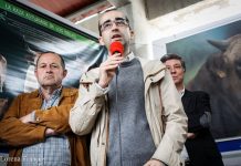 José Víctor Rodríguez, alcalde de Cangas del Narcea: “Hay que facilitar que el sector agrario y ganadero pueda tener futuro”