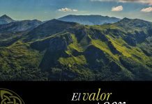 Reader publica ‘El valor de ser rural’