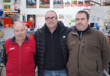 Asturceres se convierte en distribuidor de Deutz-Fahr