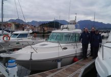 “Los furtivos no respetan vedas”