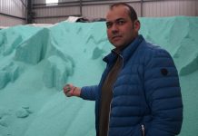 Portela de Agropres: “Los abonos ENTEC facilitan una mayor productividad y mejor calidad de las cosechas”