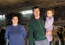 Ganadería El Potral S.C. (Perlleces): “Proyectamos a corto plazo hacer una nave y comprar el robot”