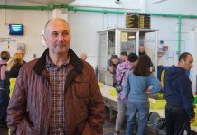 Ramón Álvarez, gerente de la Nueva Rula de Avilés S.A.: “Aplicamos un modelo de gestión avanzado único en Europa”