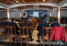 Fiaño Distribuciones presentó el inhibidor de nitrificación para purines de BASF