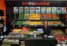 “La franquicia ‘ensupunto’ se diferencia por la calidad y por ofrecer precios competitivos”