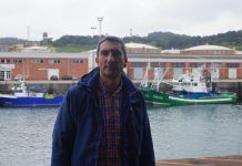 Lonja Gijón-Musel: “Nuestras campañas más significativas son la de la xarda y la del bonito”