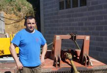 Casina Fontalba SL: “Los ganaderos demandan quien realice ciertos trabajos en sus explotaciones”