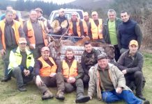 “Gente de nuestra zona caza en Galicia porque es más económico”