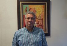 Ovidio García García, alcalde de Quirós: “La incorporación de jóvenes a la ganadería asegura la supervivencia del sector en el futuro”