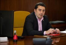 “Esperamos que la recuperación de la Feria de San Isidro en Llanera sea un éxito»