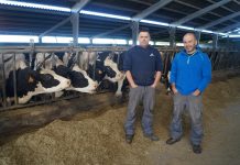 Ganadería Quevedo: “El camino hasta aquí ha sido duro, empezamos de cero en dos ocasiones con una gran inversión”