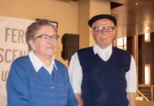 Oviedo homenajea a sus paisanos del año