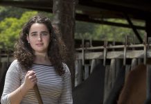 “Hay que apostar por lo nuestro”