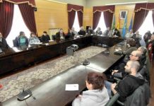 “Langreo se integrará como extensión territorial de la zona del Nalón a la Cooperativa El Maeral”