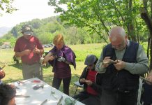 La Llera, educación rural para grandes y pequeños