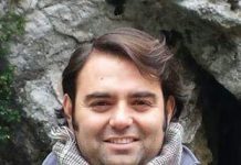 “Me gustaría ver la plaza de El Bibio radiante y a los espectadores disfrutar”