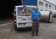 “Existen sistemas que ayudan a gestionar las ganaderías de forma rápida y segura”