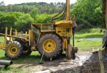 “Con más de 30 años en el sector somos un referente en Asturias en sondeos y perforaciones”