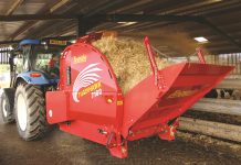 Farming Agrícola se hace con la exclusiva de la marca Teagle