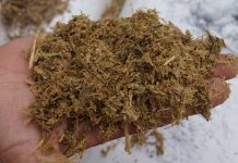 “Una alimentación óptima de los animales se traduce en beneficio para el ganadero”