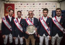 Francia conquista su undécima Copa de Naciones en Gijón