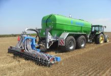 Bauer, la nueva marca que distribuye Farming Agrícola