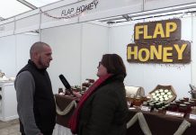 Entrevista a David Garcia