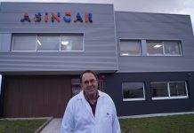 ASINCAR: “El consumidor demanda productos de calidad, el sector vive un buen momento”