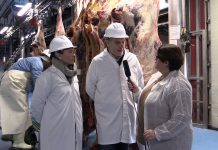 Entrevista a Luis Alberto y Cristina Sánchez del Grupo Panero