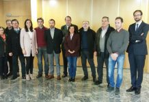 El chorizo, morcilla y compango asturianos se integran en Alimentos del Paraíso