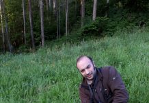La vigilancia del monte y su fauna cinegética