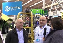 Farming Agrícola en FIMA 2018