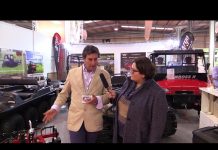 Argo Ibérica en FIMA 2018