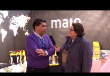 Mato en FIMA 2018