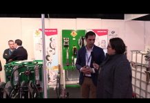 Gesfluid en FIMA 2018