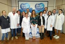 Prevención del ictus en la mujer rural