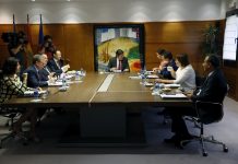 Apoyo a la Red de Centros Asesores de la Mujer