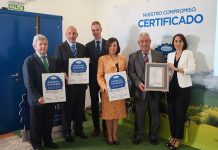 CLAS presenta ‘Garantía Ganadera’, sello que certifica la calidad de sus productos