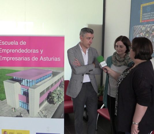 La Escuela de Emprendedoras y Empresarias presenta su app