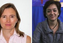 Las caras femeninas del Ministerio de Agricultura y Pesca