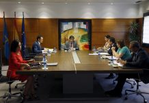 Asturias destina 680.000 euros al trabajo preparatorio de 21 concentraciones parcelarias en doce concejos