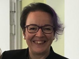 Silvia Buabent, nueva directora del Instituto de la Mujer